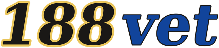 188vet logo