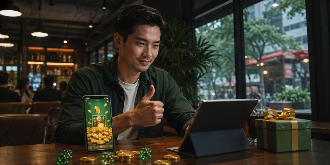 188vet Cài ứng dụng 188vet trong 3 bước
