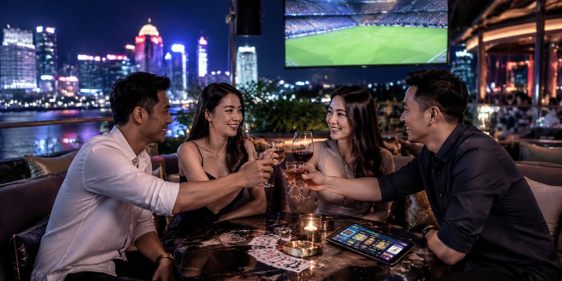 188vet Sảnh 188vet casino có gì cho bạn